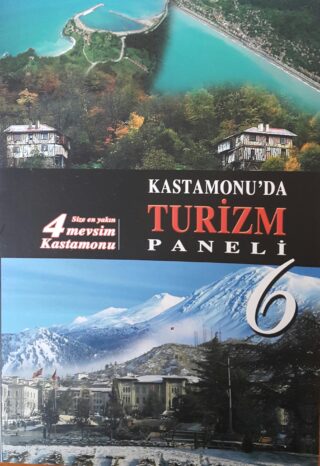 kstam turizm paneli